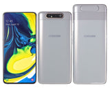 سامسونج غالاكسي A80 A8050 8GB RAM 128GB ROM المزدوج سيم ثماني النواة 6.7 "الدورية الثلاثي كاميرا سناب دراجون 730 NFC 3700mAh هاتف محمول