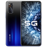 original vivo iQOO Neo 3 Smartphone 6GB 128GB Snapdragon 865 4500mAh 44W Dash Charging 144Hz Screen Refresh Rate NFC MobilePhone