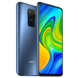Global Version Xiaomi Redmi Note 9 Smartphone 4GB RAM 128GB ROM MTK Helio G85 Octa Core 18W Fast Charging 5020 mAh 6.53" Note9