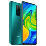 Global Version Xiaomi Redmi Note 9 Smartphone 4GB RAM 128GB ROM MTK Helio G85 Octa Core 18W Fast Charging 5020 mAh 6.53" Note9