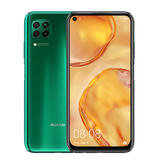 Global version Huawei P40 lite cellphone 6GB 128GB 48MP cameras AI 16MP front camera 6.4 ''FHD screen kirin 810 EMUI 10