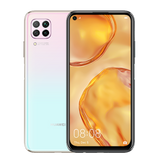 Global version Huawei P40 lite cellphone 6GB 128GB 48MP cameras AI 16MP front camera 6.4 ''FHD screen kirin 810 EMUI 10